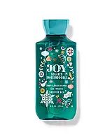 Гель для душу-Joy Sugared Snickerdoodle оригінал от Bath and Body Works