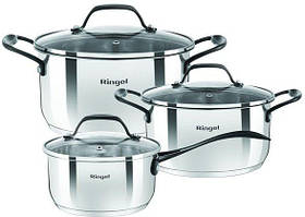 Набір посуду Ringel Elegance (RG-6008)