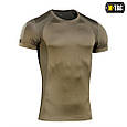 M-Tac футболка потовідвідна Athletic Tactical Gen.2 Olive XL, фото 5