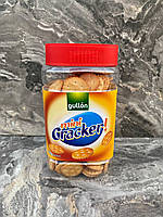 Солоні крекери Gullon mini Cracker 350 гм