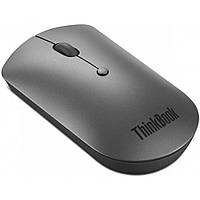 Мышка Lenovo ThinkBook Bluetooth Silent Mouse (4Y50X88824) z17-2024