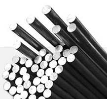 КРУГ 12 мм, Н9, 5-6м, AISI 304/1.4301