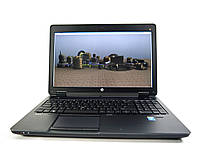 Ноутбук HP Zbook 15 g2 Refurbished z17-2024