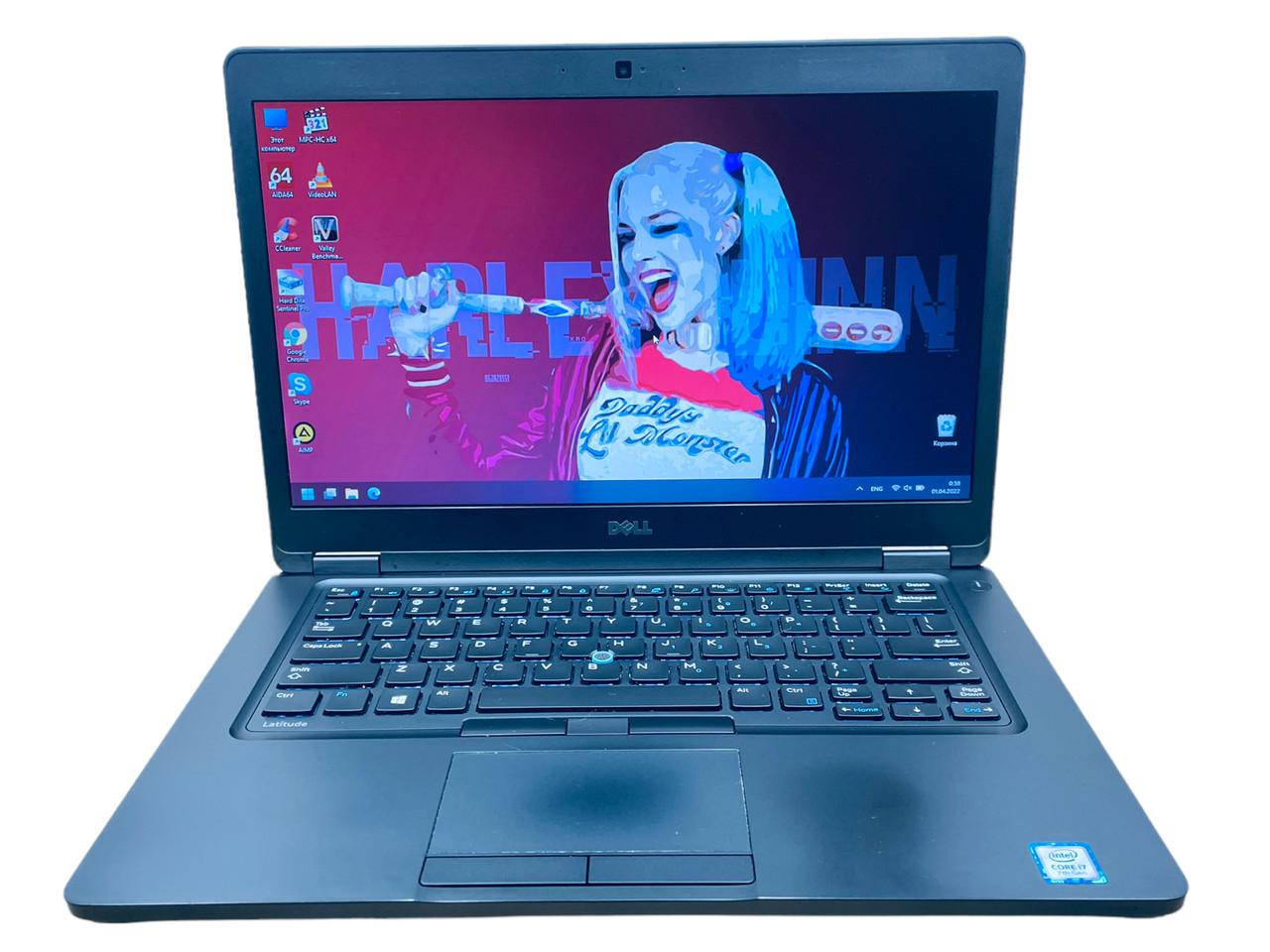 Ноутбук Dell Latitude E5480 Refurbished