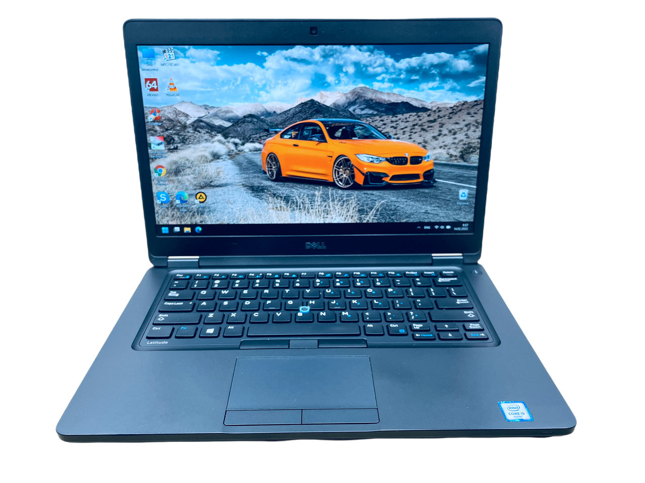 Ноутбук Dell Latitude E5490 Refurbished