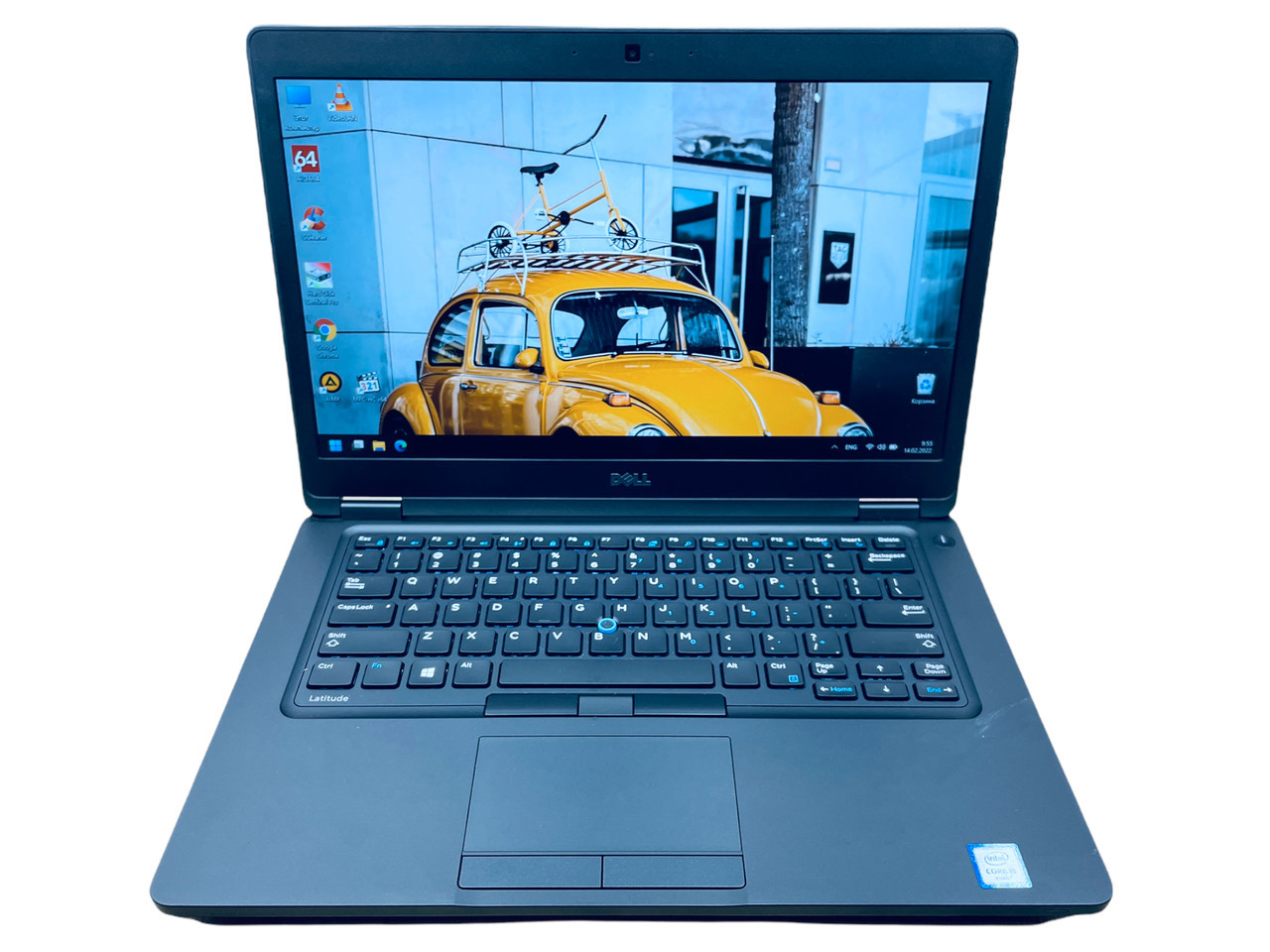 Ноутбук Dell Latitude E5480 Refurbished