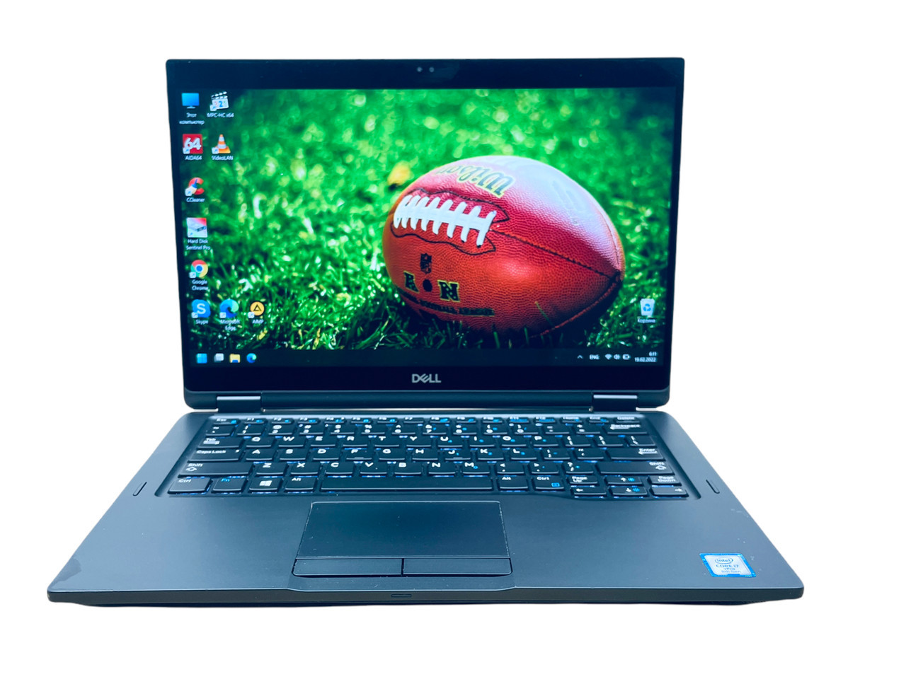 Ноутбук Dell Latitude E7390 Refurbished