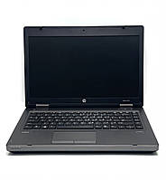 Ноутбук HP EliteBook 6475b 14 AMD A-Series 4 Гб 128 Гб Refurbished z17-2024