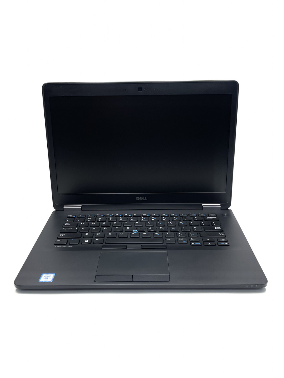 Ноутбук Dell Latitude E7470 14 Intel Core i7 8 Гб 128 Гб Refurbished