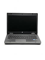 Ноутбук HP ProBook 6470b 14 Intel Core i5 4 Гб 500 Гб Refurbished z17-2024