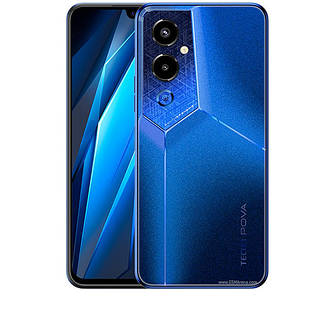 Чохли на Tecno Pova 4 Pro