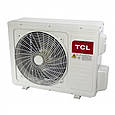 Кондиціонер TCL TAC-12CHSD/YA11I Inverter R32 WI-FI, фото 5