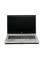 Ноутбук HP EliteBook 8470p 14 Intel Core i5 8 Гб 320 Гб Refurbished z17-2024