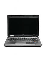 Ноутбук HP ProBook 6470b 14 Intel Core i5 4 Гб 120 Гб Refurbished z17-2024