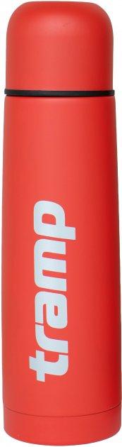 Термос TRAMP Basic 0,5л (Червоний),UTRC-111-red, фото 1