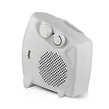 Тепловентилятор вітродуйчик RAF 1183 | 1500 W / Нагрівач електричний, фото 5