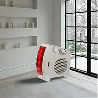 Тепловентилятор вітродуйчик RAF 1183 | 1500 W / Нагрівач електричний