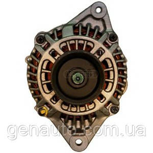 Генератор Міцубісі Спейс Вагон, Екліпс, Л 400 2.0 1992-2000 75 А відновлений