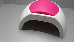 Апарат для манікюру педикюру Б/У Sunuv Sun 2C 48W