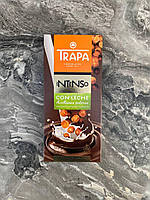 Молочный шоколад Trapa с фундуком без глютена 175 грм