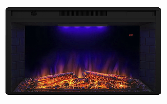 Електрокамін ROYAL FLAME Goodfire 33 LED (EF33S), фото 4