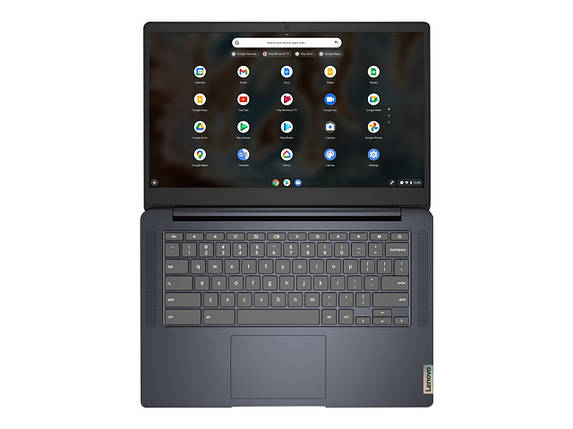 Ноутбук Lenovo IdeaPad 3 CB 14M836 82KN (82KN002GUS), фото 1