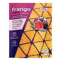 Хумус-снек с инжиром Frango 40 г