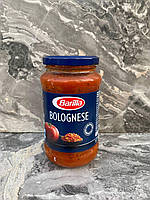 Соус Barilla Ragu alla Bolognese 400 гр