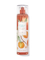 Preatty As a Peach парфюмированный спрей для тела Bath and Body Works из США