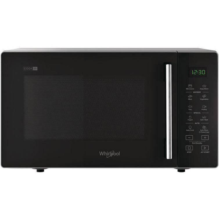 Микроволновая печь Whirlpool MWP 251 SB (SKL0161)