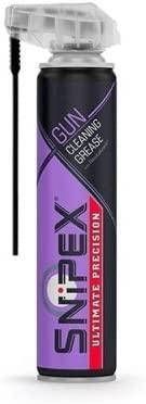 Мастило для чищення SNIPEX Gun Cleaning Grease 200ml, фото 3