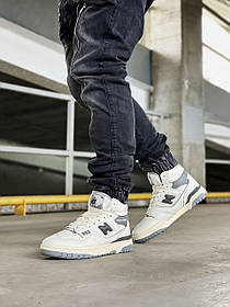 Модні кроссівки чоловічі New Balance 650. Кроссівки на кожний день Нью Баланс 650.