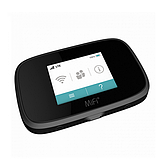 4G-модем Novatel MiFi 7000 LTE Cat9, швидкість до 450 Мбіт/с (Чорний), фото 3