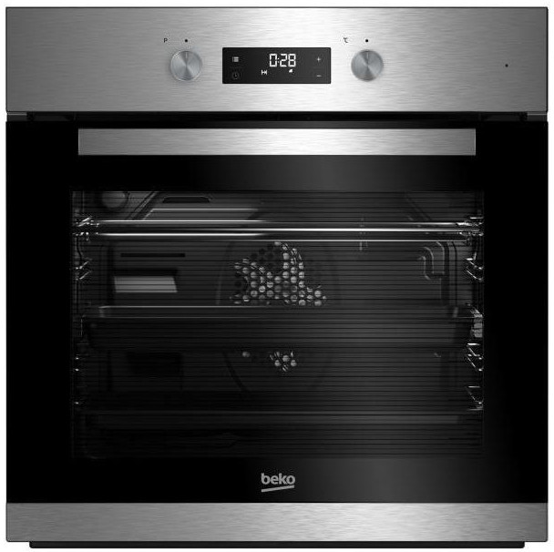 Электрический духовой шкаф Beko BIM 22302 X (6474658)