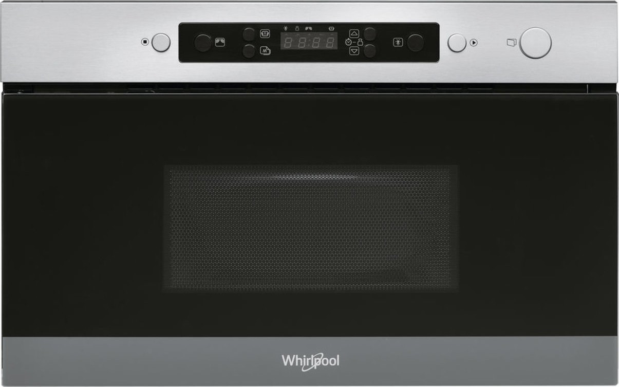 Микроволновая печь Whirlpool AMW 4910 IX