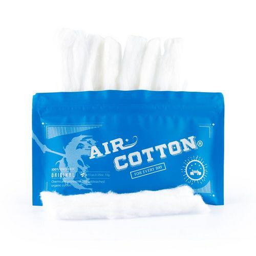 Вата Air Cotton Original (10 смужок) | Бавовна дляа