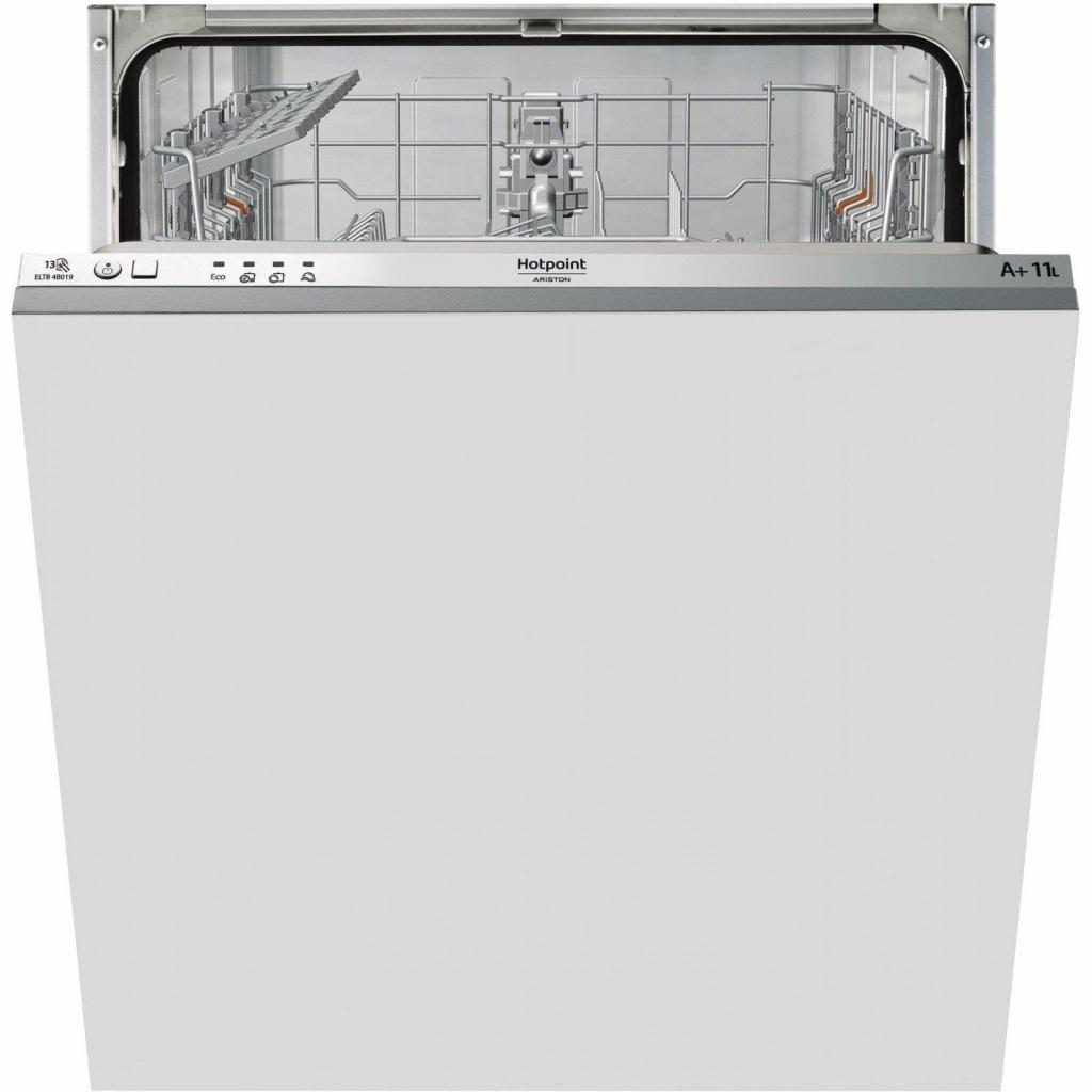 Посудомоечная машина Hotpoint-Ariston ELTB 4B019 EU