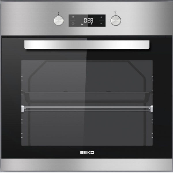 Электрический духовой шкаф Beko BIE22300X (6235212)