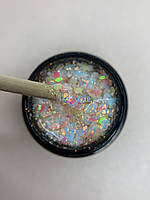 SAGA professional Galaxy glitter 8 ml 13