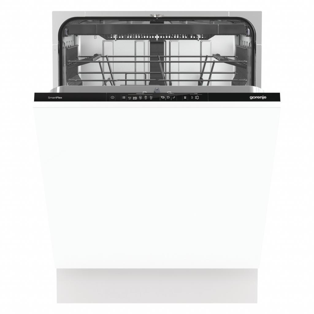 Посудомоечная машина Gorenje GV661D60