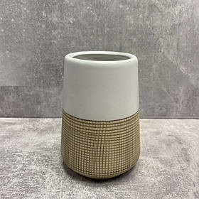 Склянка для зубних щіток 350 мл S&T Rest 887-08-03