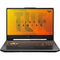 Ігровий ноутбук ASUS TUF A15 FA506IHRB-HN089, AMD Ryzen 5 4600H до 4,0 ГГц, 15,6" Full HD, 8 ГБ, SSD 1 ТБ, NVI