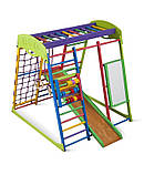 Спортивний комплекс для дому «Юнга» (сосна), фото 3