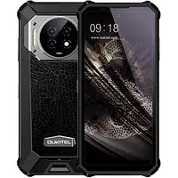 Oukitel WP19 8/256Gb Black