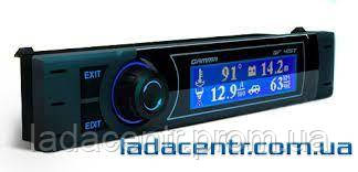 Бортовой компьютер ВАЗ 2115 Gamma GF 415 T (ID#1713229325), цена: 2650 ...