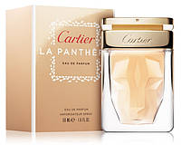 Парфюмированная вода Cartier La Panthere 50