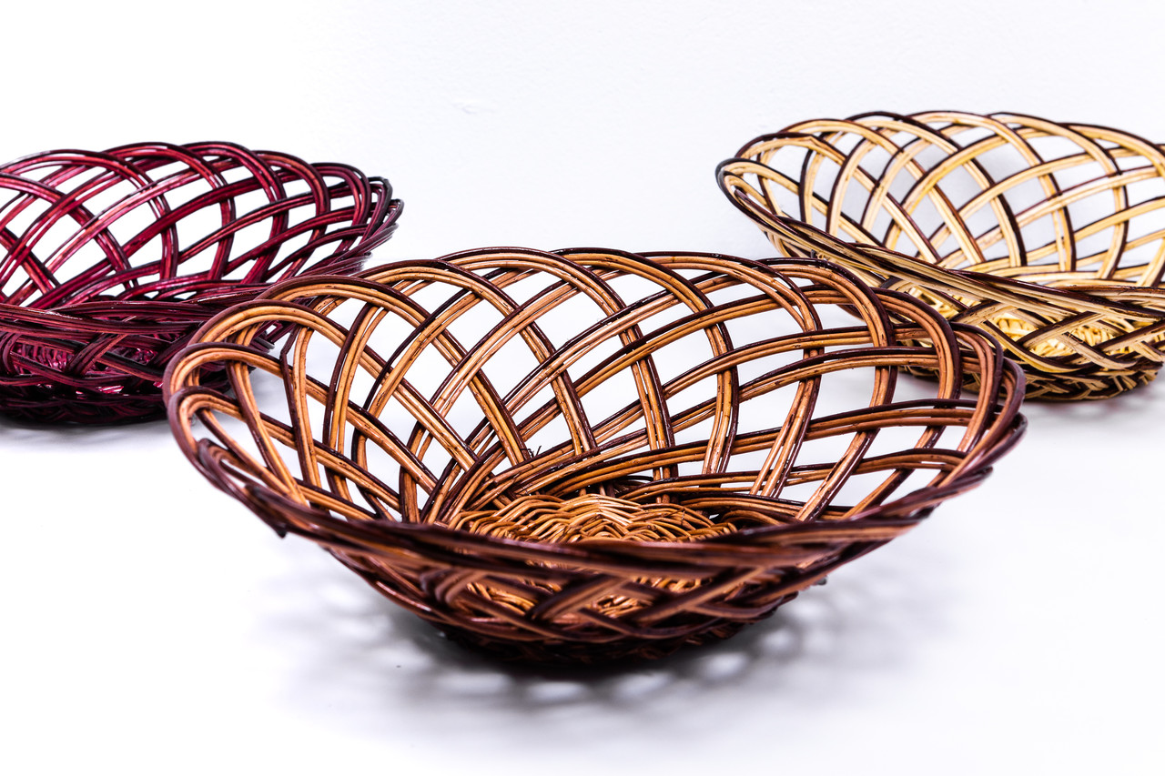 Дерев'яна хлібниця - цукерниця ручна робота