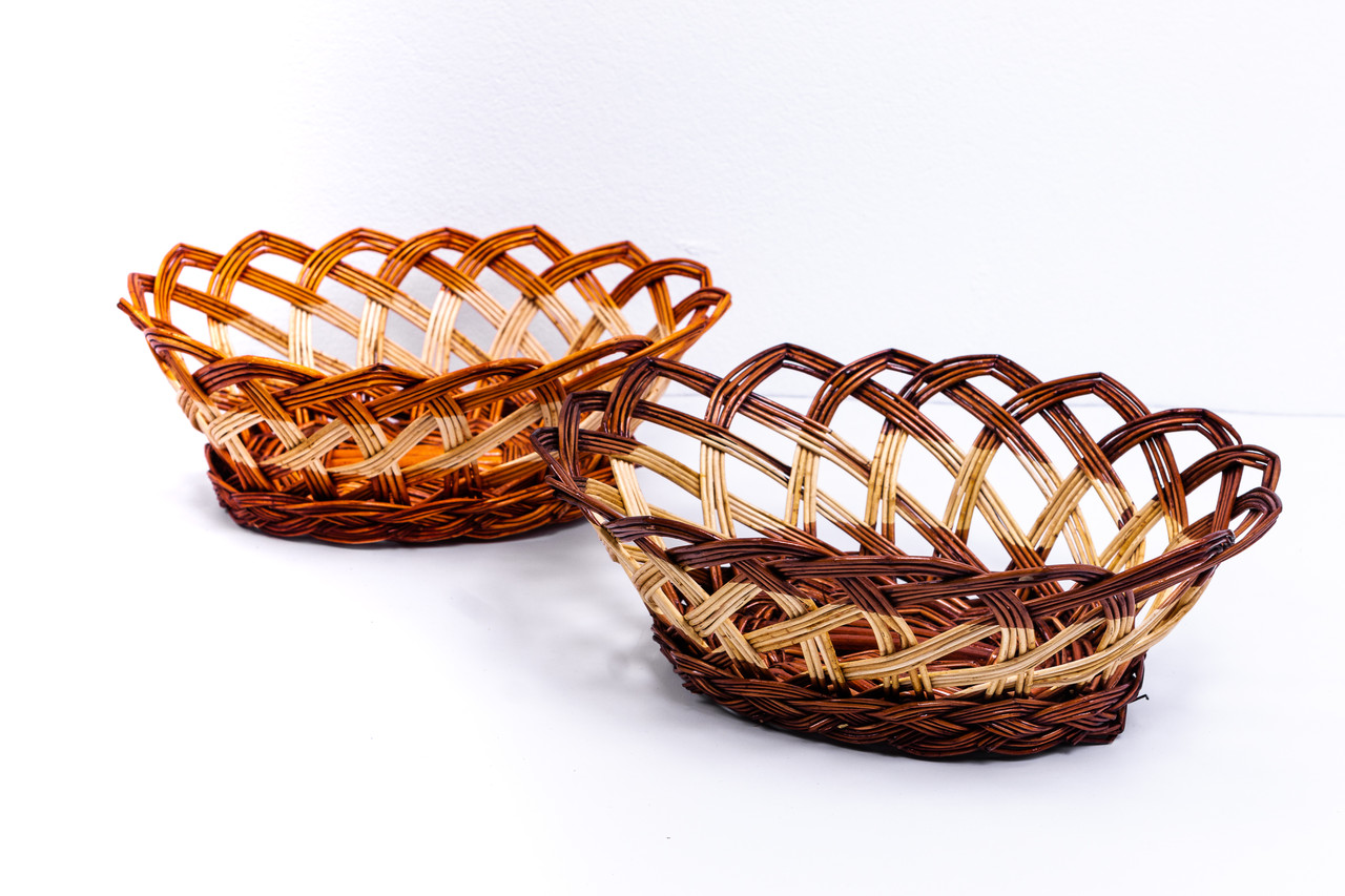 Дерев’яна хлібниця ручна робота