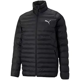 Чоловіча куртка Puma PackLITE Primaloft чорна 849356