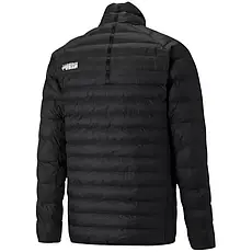 Чоловіча куртка Puma PackLITE Primaloft чорна 849356, фото 3